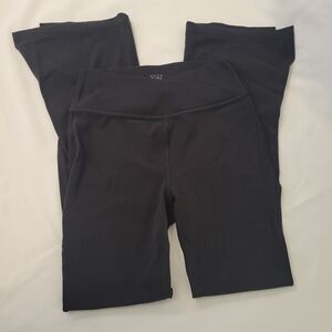 Athleta Black Girls Performance Leggings